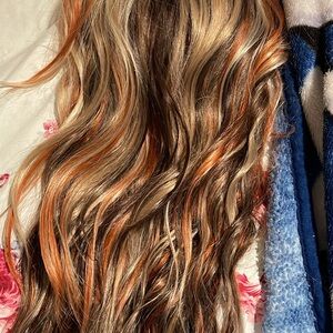 CSC- Waverly 70s Honey Standard